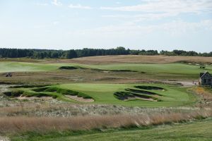 Erin Hills 9th 2024